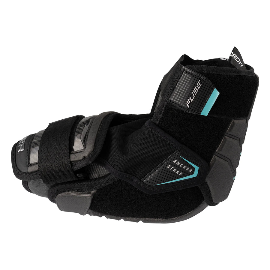 Bauer Supreme Fuse Senior Hockey Elbow Pads