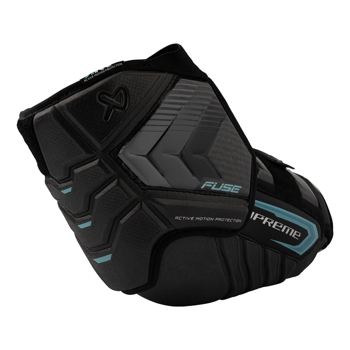 Bauer Supreme Fuse Intermediate Hockey Elbow Pads (2026)