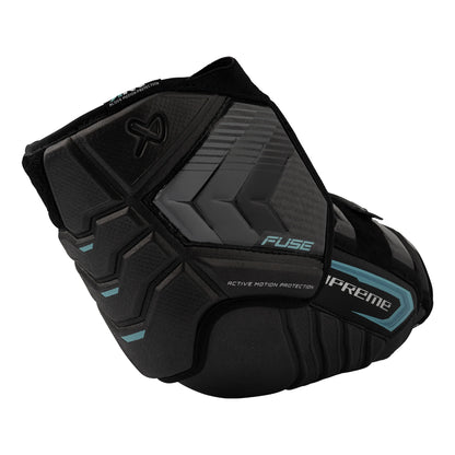 Bauer Supreme Fuse Intermediate Hockey Elbow Pads (2026)