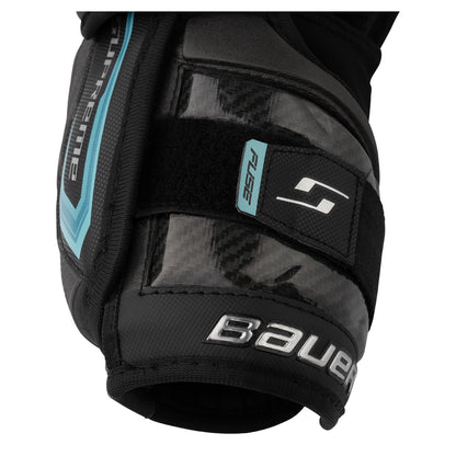 Bauer Supreme Fuse Intermediate Hockey Elbow Pads (2026)