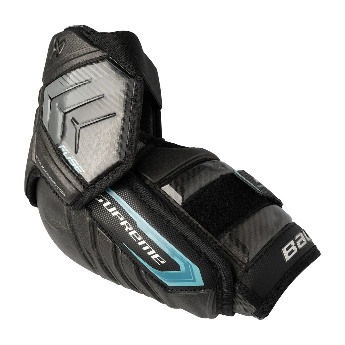 Bauer Supreme Fuse Intermediate Hockey Elbow Pads (2026)