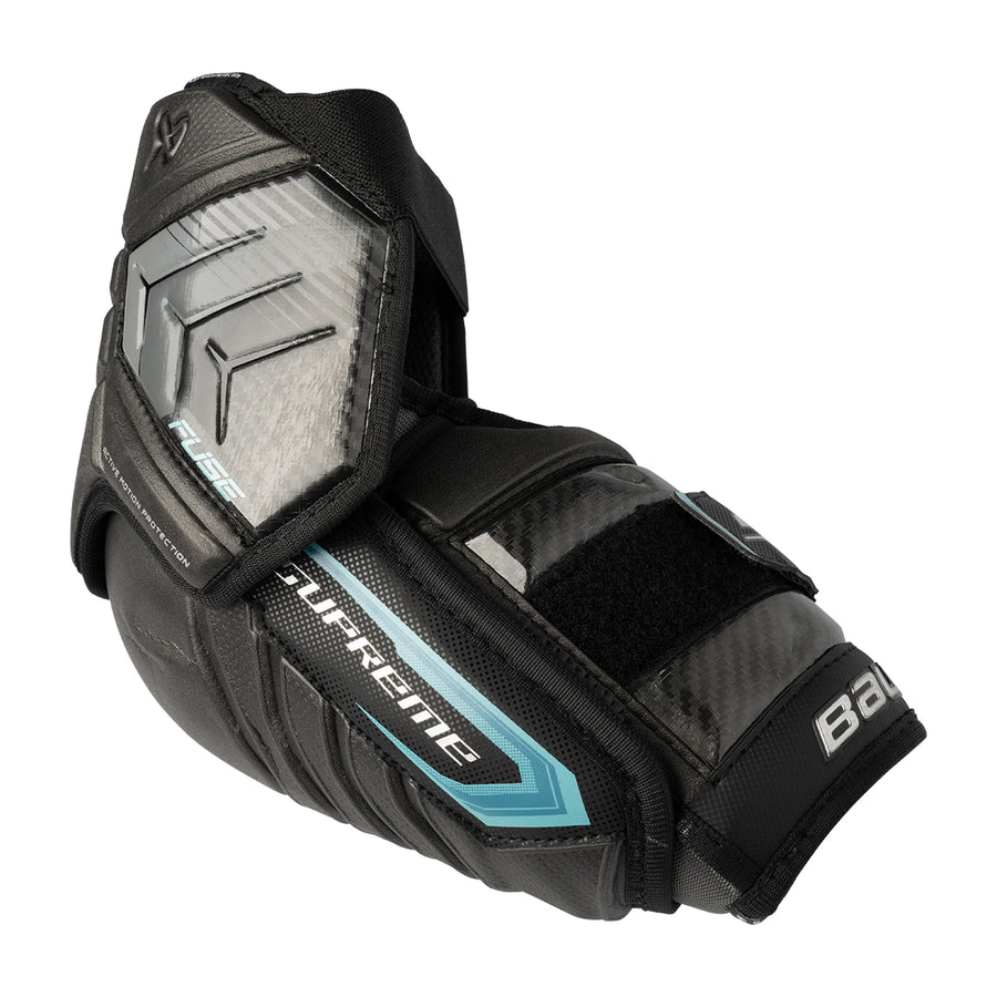 Bauer Supreme Fuse Senior Hockey Elbow Pads