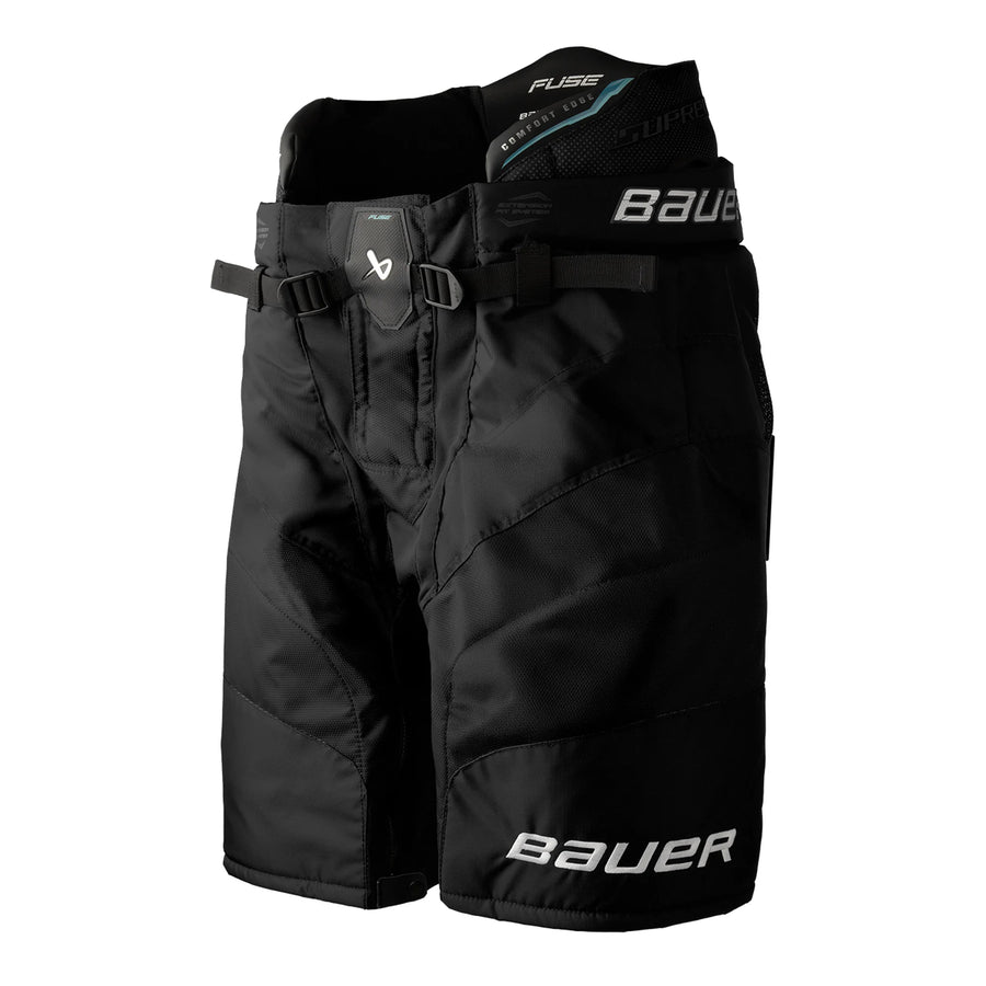 Bauer Supreme FUSE Intermediate Hockey Pants (2026)