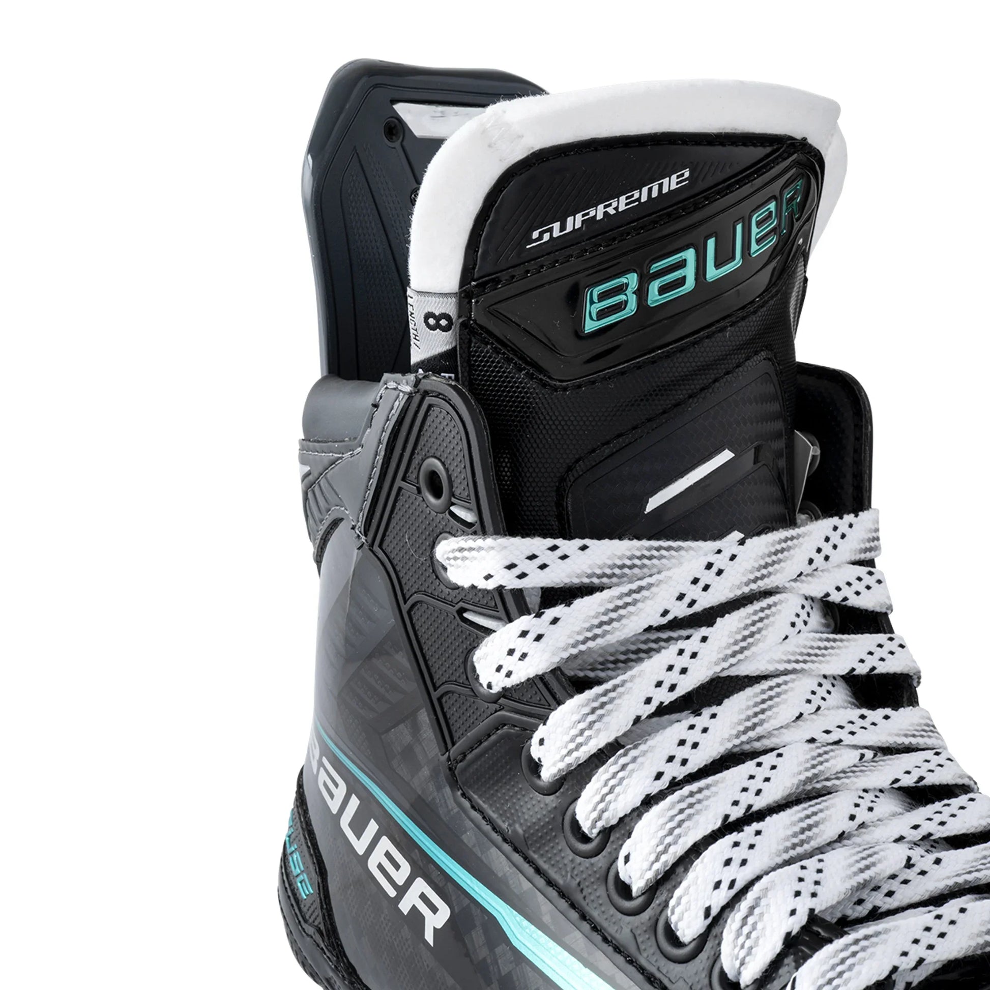 Bauer Supreme Fuse Senior Hockey Skates alternate view