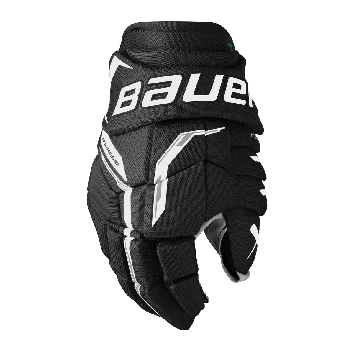 Bauer Supreme FUSE Senior Hockey Gloves (2026)