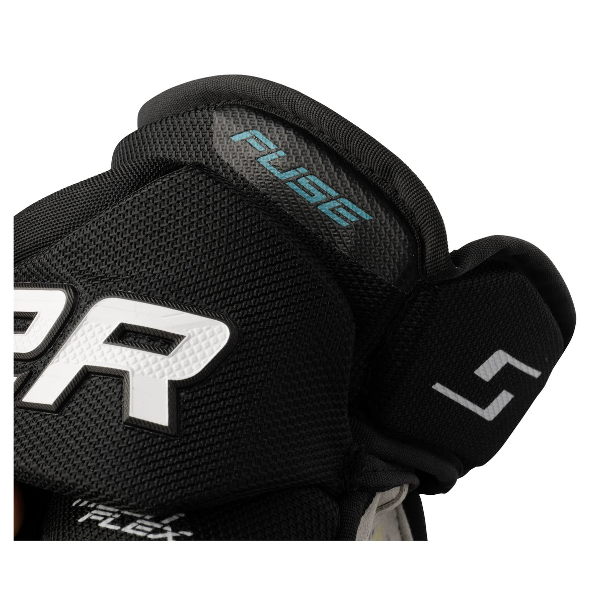Bauer Supreme FUSE Senior Hockey Gloves (2026)