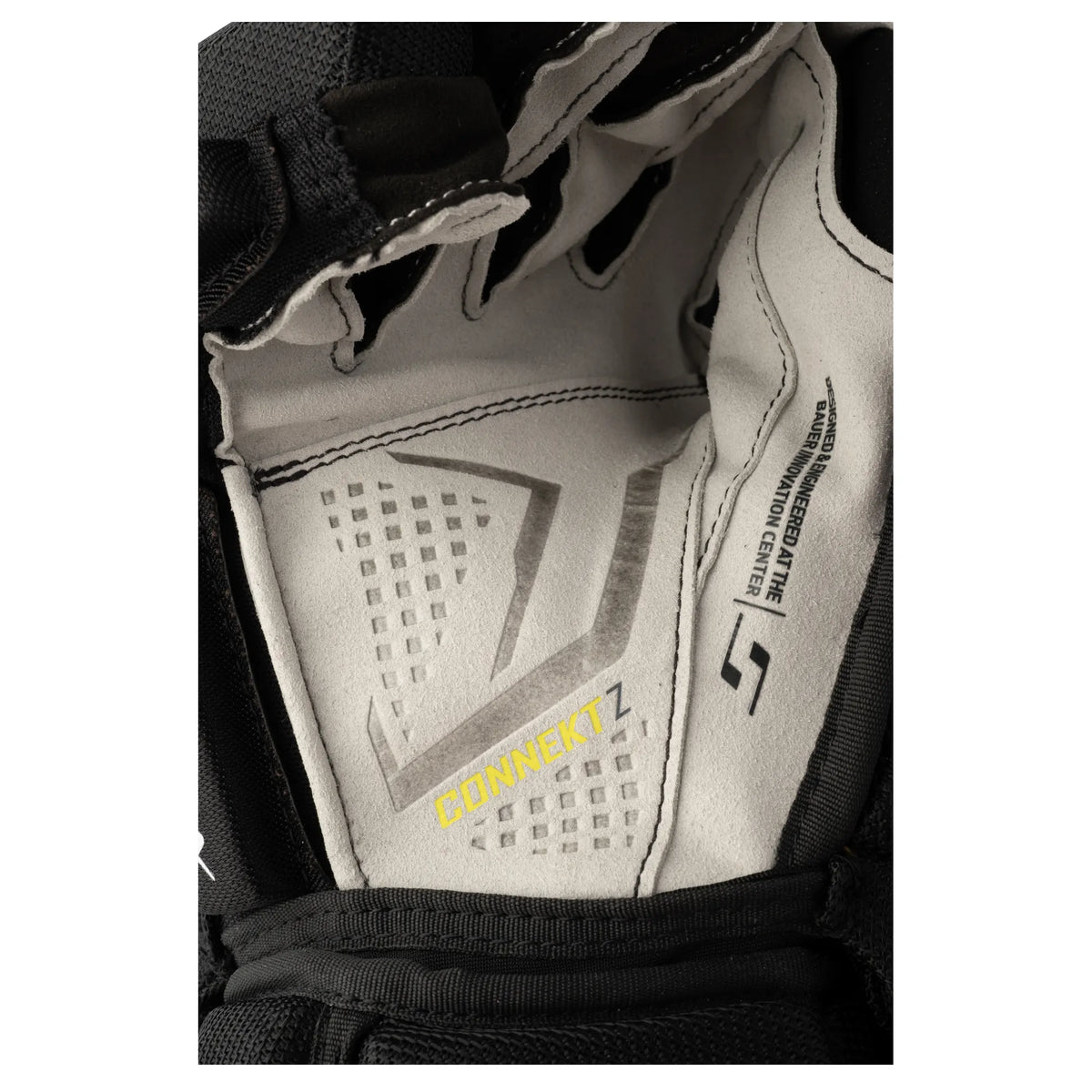 Bauer Supreme FUSE Senior Hockey Gloves (2026)