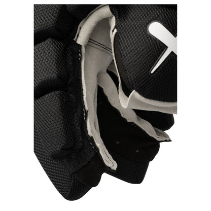Bauer Supreme FUSE Senior Hockey Gloves (2026)