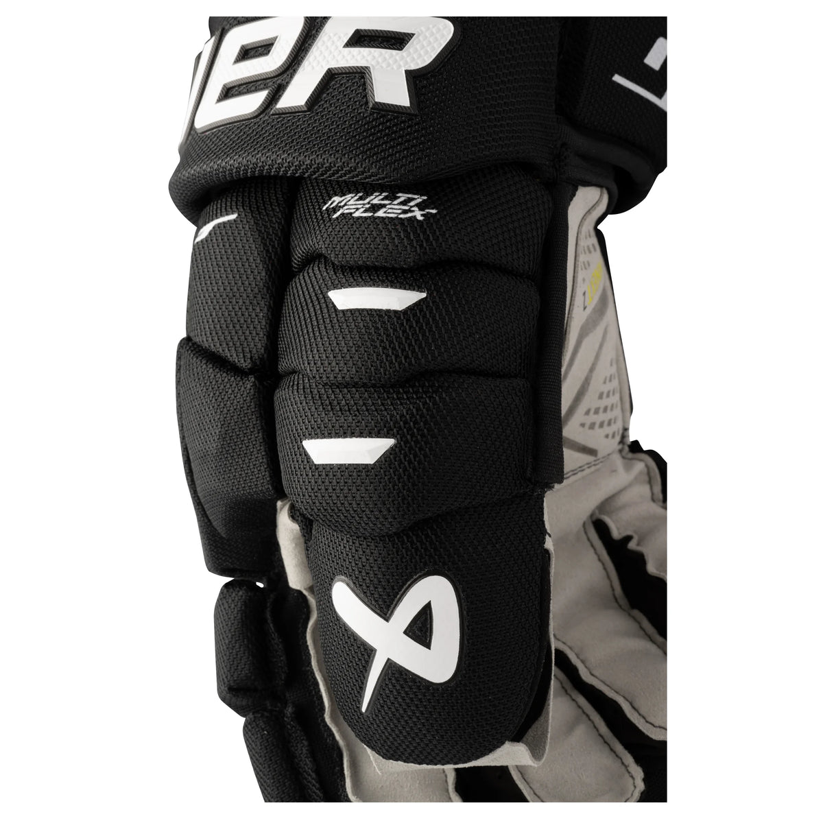 Bauer Supreme FUSE Senior Hockey Gloves (2026)