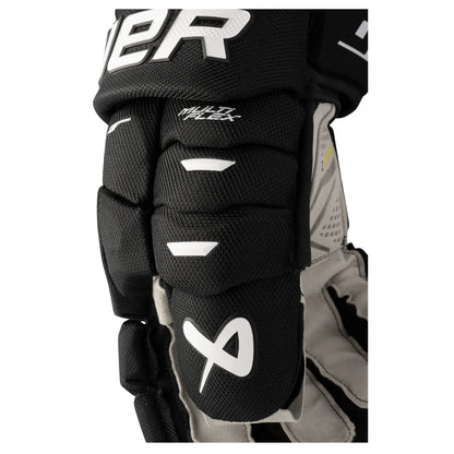Bauer Supreme FUSE Senior Hockey Gloves (2026)