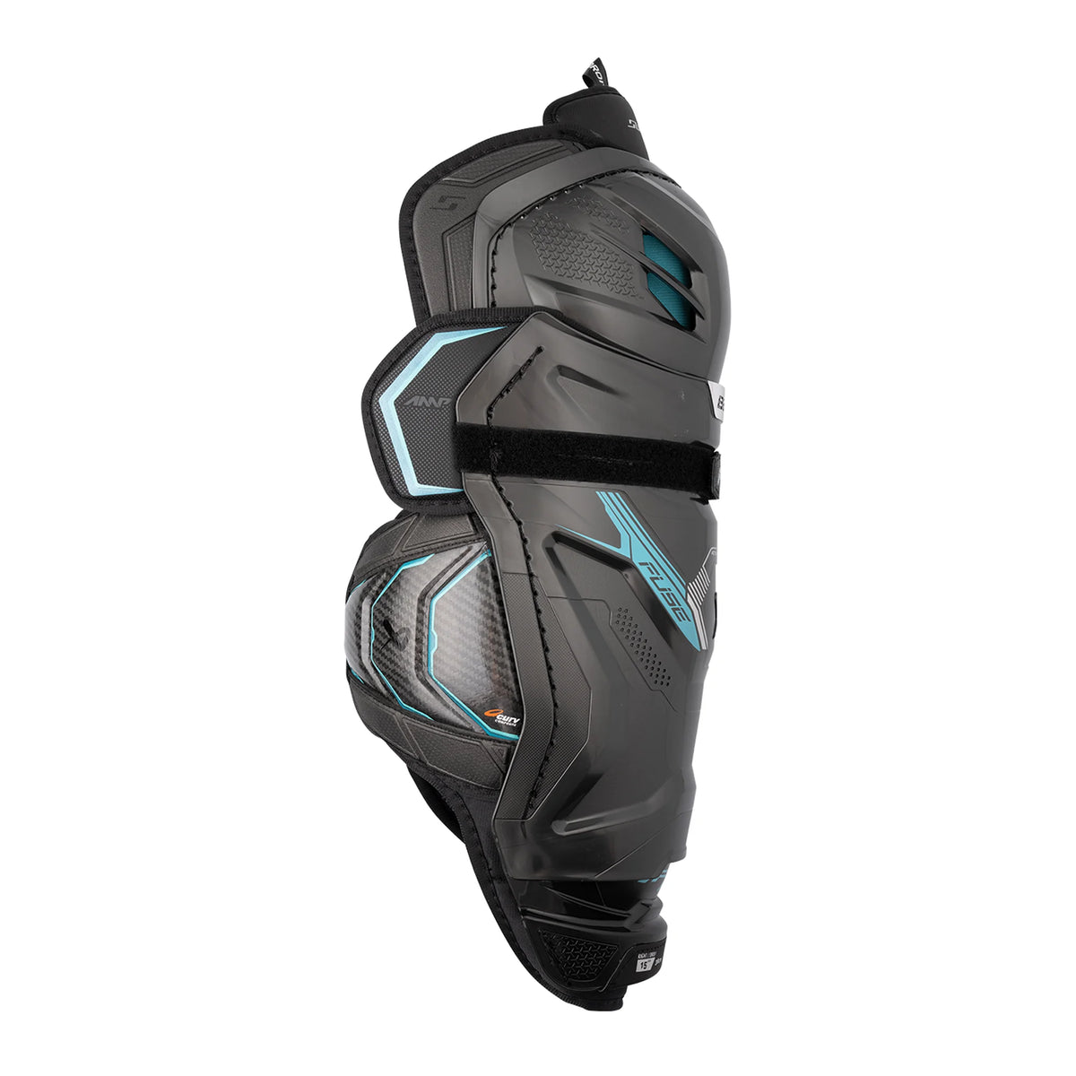 Bauer Supreme Fuse Senior Hockey Shin Guards