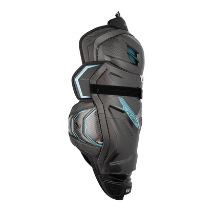 Bauer Supreme Fuse Senior Hockey Shin Guards