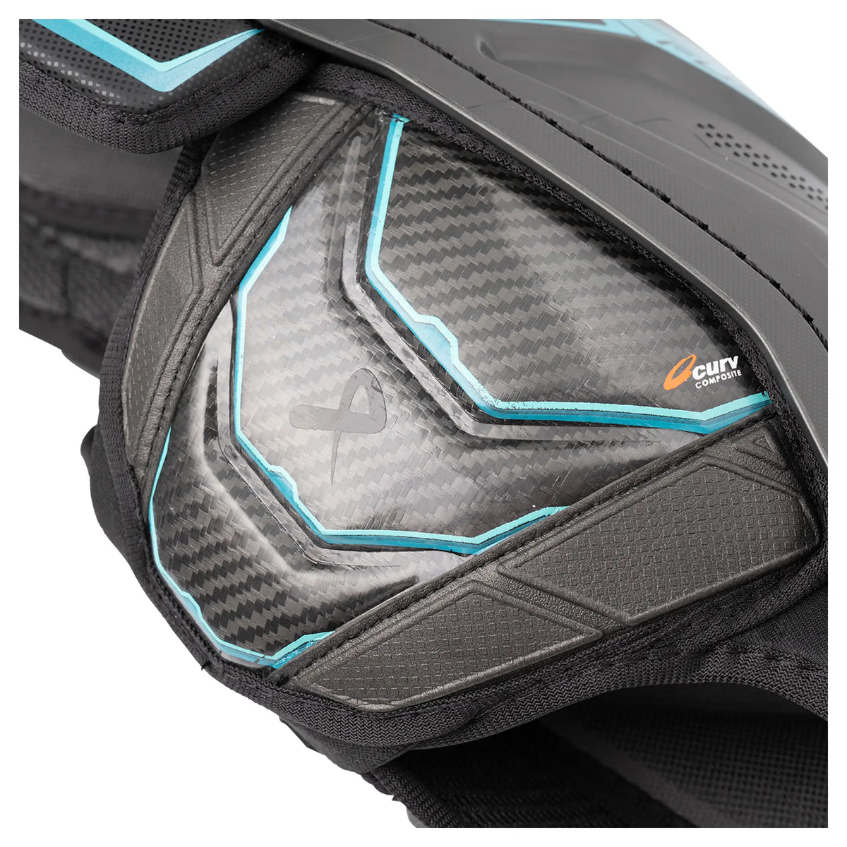 Bauer Supreme Fuse Senior Hockey Shin Guards