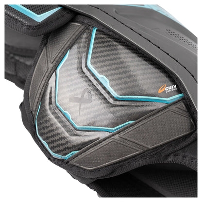 Bauer Supreme Fuse Senior Hockey Shin Guards