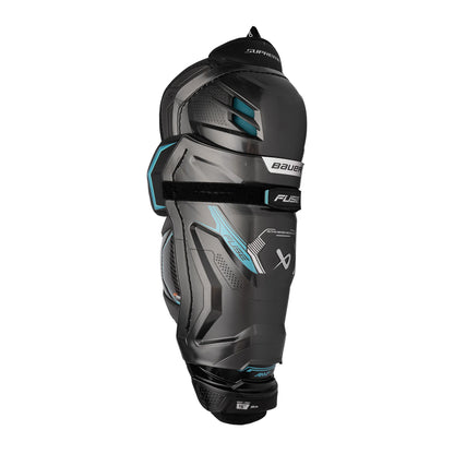 Bauer Supreme Fuse Senior Hockey Shin Guards