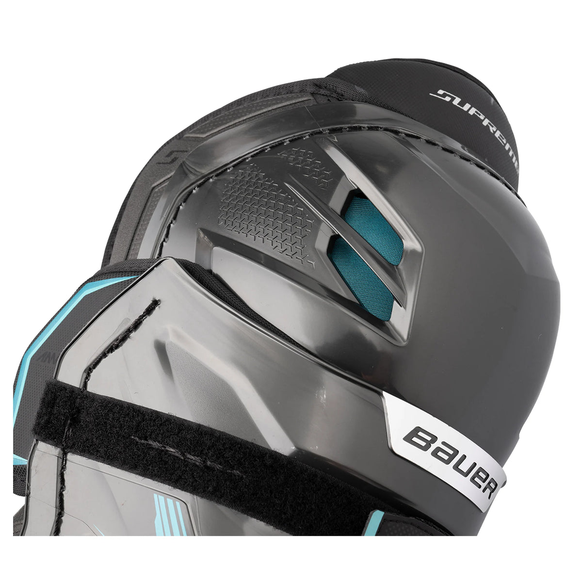 Bauer Supreme Fuse Senior Hockey Shin Guards
