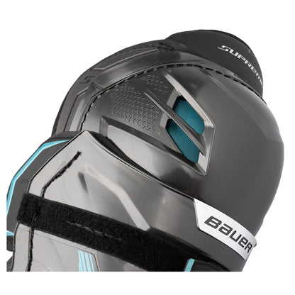 Bauer Supreme Fuse Senior Hockey Shin Guards
