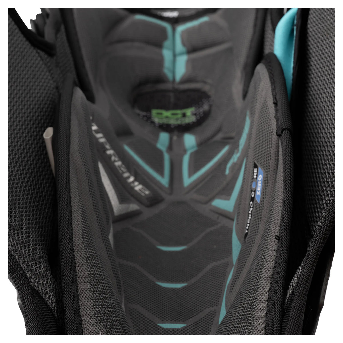 Bauer Supreme Fuse Senior Hockey Shin Guards