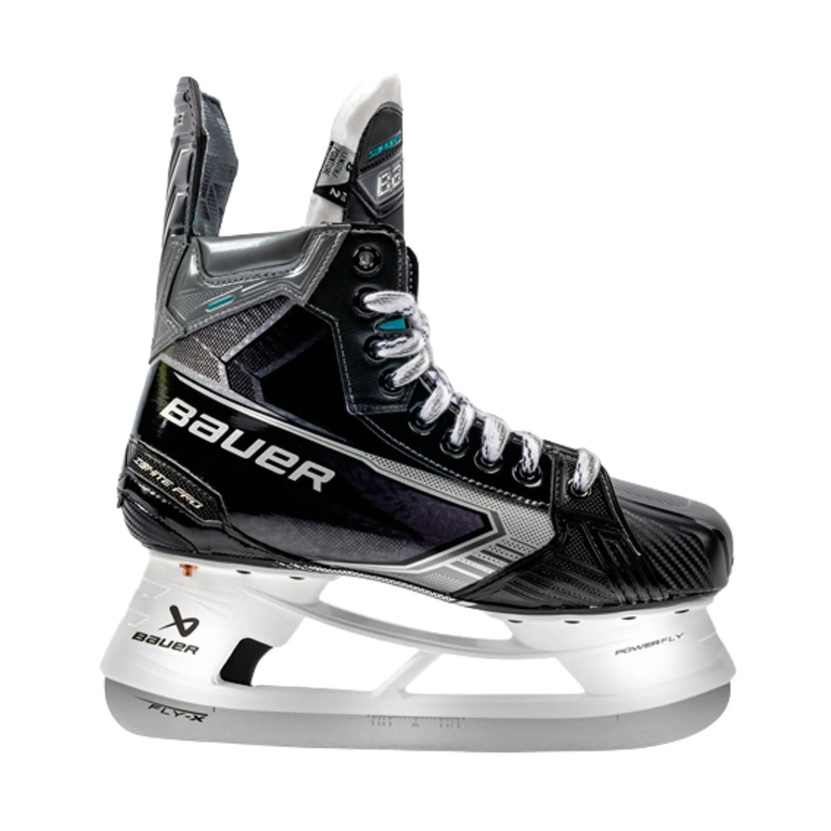 Bauer Supreme Ignite Pro Senior Hockey Skates hero view