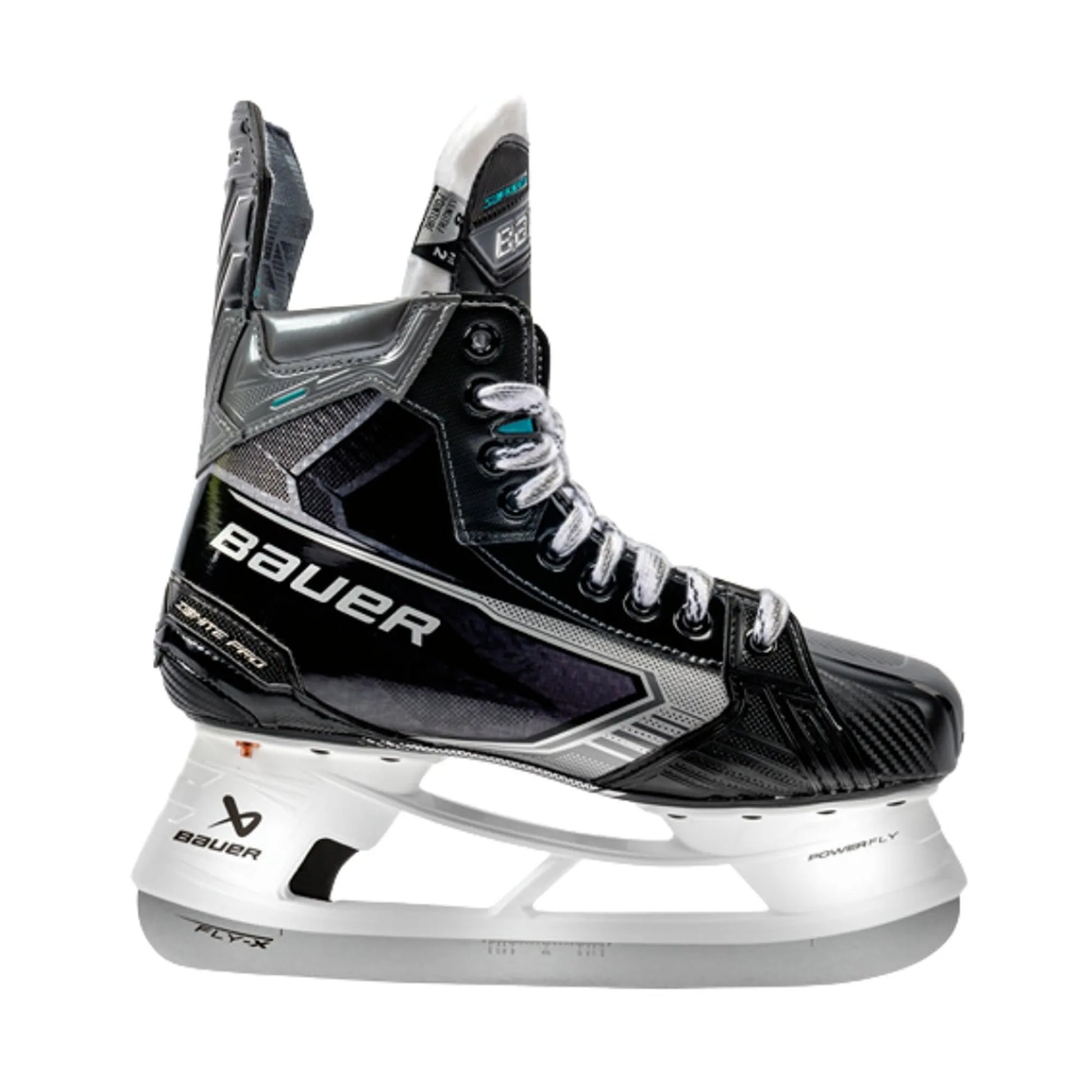 Bauer Supreme Ignite Pro Senior Hockey Skates hero view