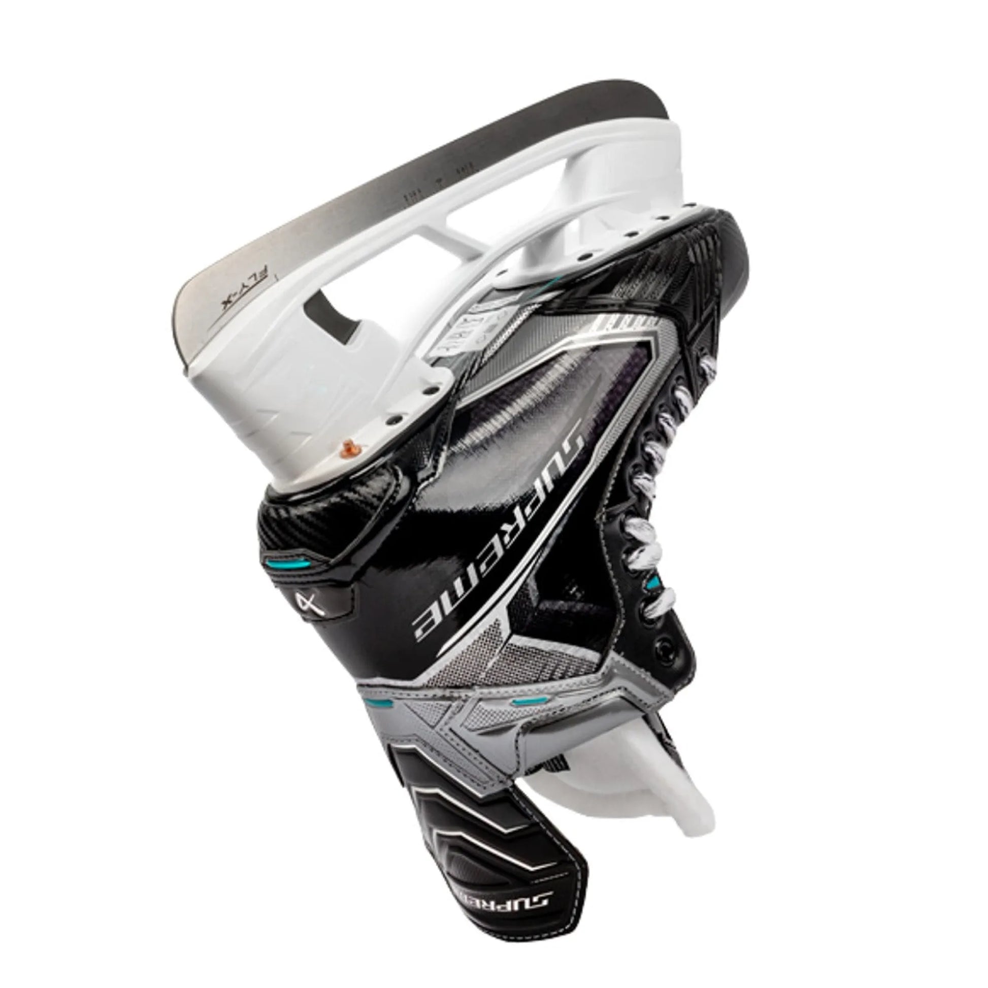 Bauer Supreme Ignite Pro Senior Hockey Skates detail view