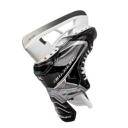Bauer Supreme Ignite Pro Senior Hockey Skates detail view