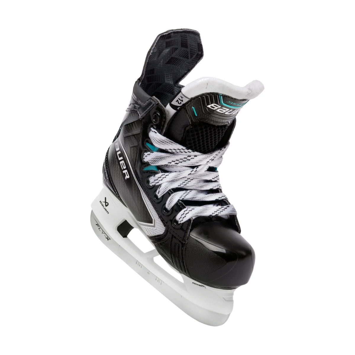 Bauer Supreme Ignite Pro Youth Hockey Skates (2026)