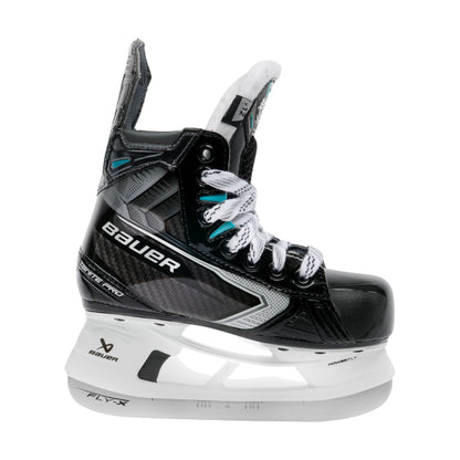Bauer Supreme Ignite Pro Youth Hockey Skates (2026)