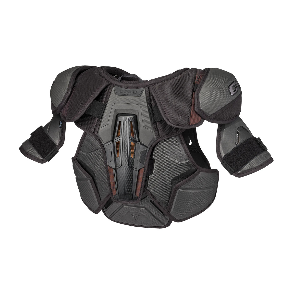CCM Tacks XR Pro Senior Hockey Shoulder Pads