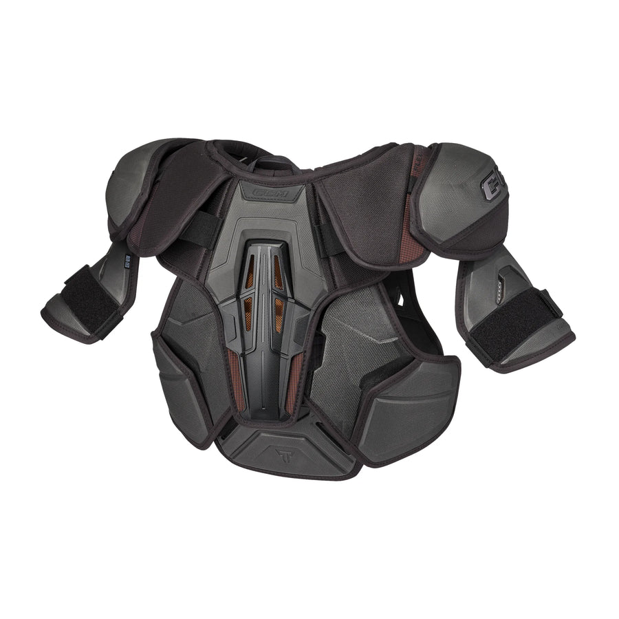 CCM Tacks XR Pro Senior Hockey Shoulder Pads