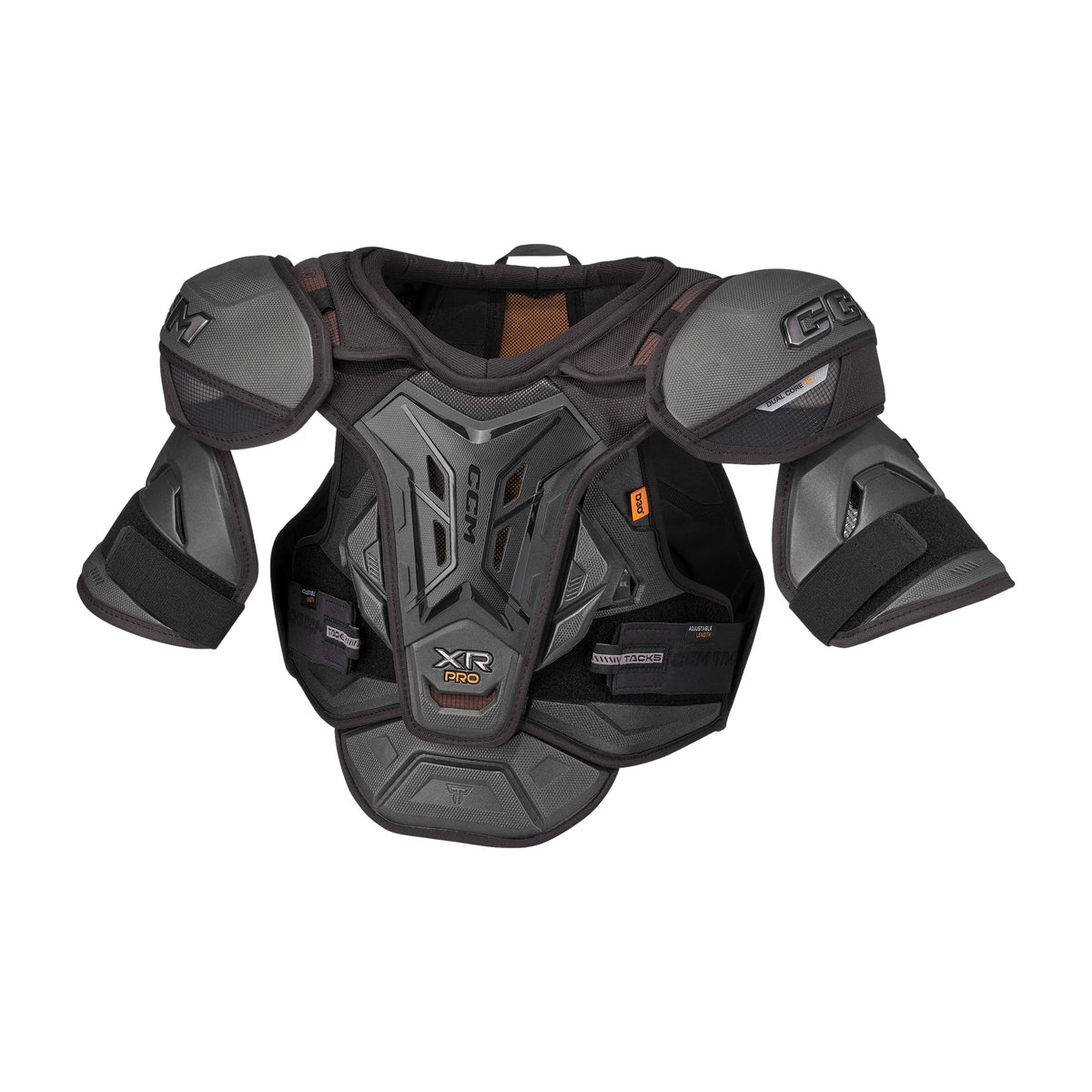 CCM Tacks XR Pro Senior Hockey Shoulder Pads
