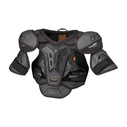 CCM Tacks XR Pro Senior Hockey Shoulder Pads