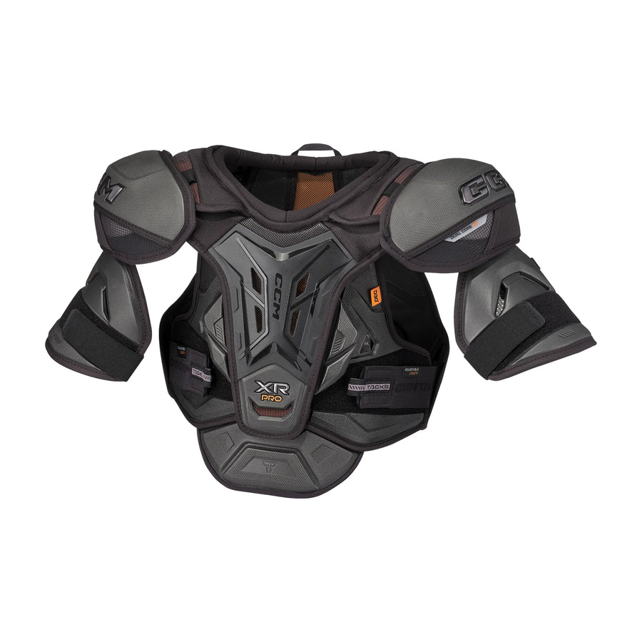 CCM Tacks XR Pro Senior Hockey Shoulder Pads