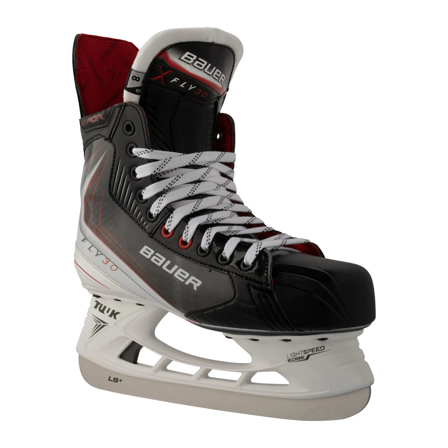 Bauer Vapor Fly30 Intermediate Hockey Skates