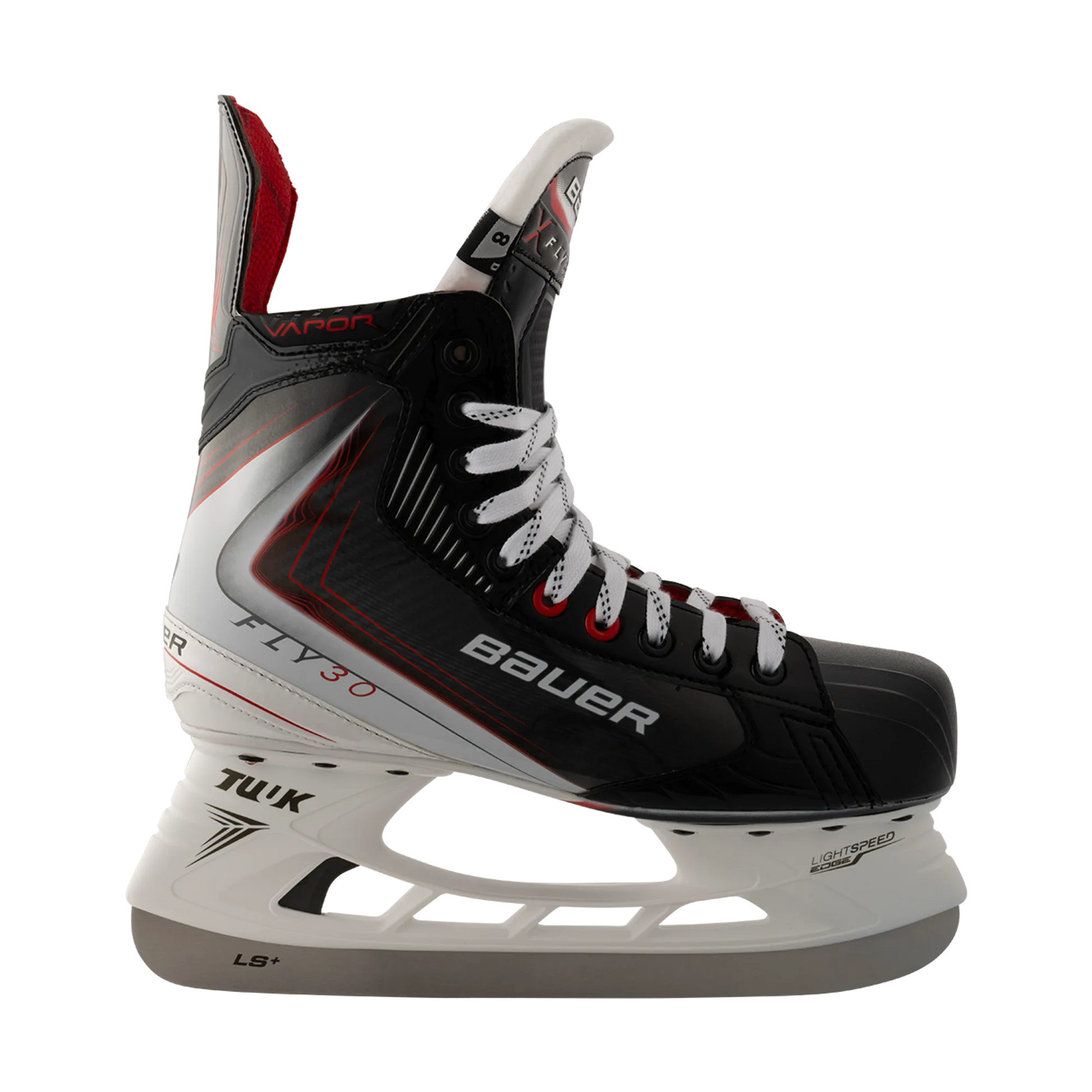 Bauer Vapor Fly30 Senior Hockey Skates lateral view
