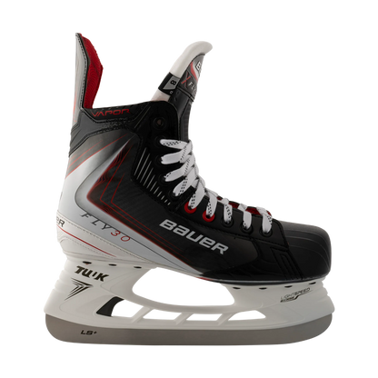 Bauer Vapor Fly30 Senior Hockey Skates lateral view
