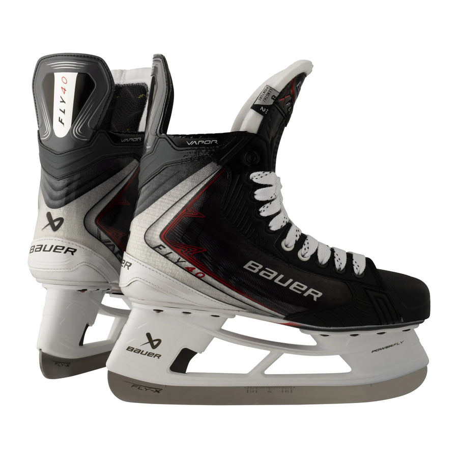 Bauer Vapor Fly40 Senior Hockey Skates