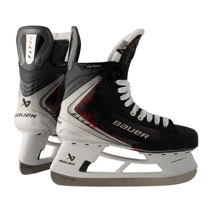 Bauer Vapor Fly40 Senior Hockey Skates pair on white background