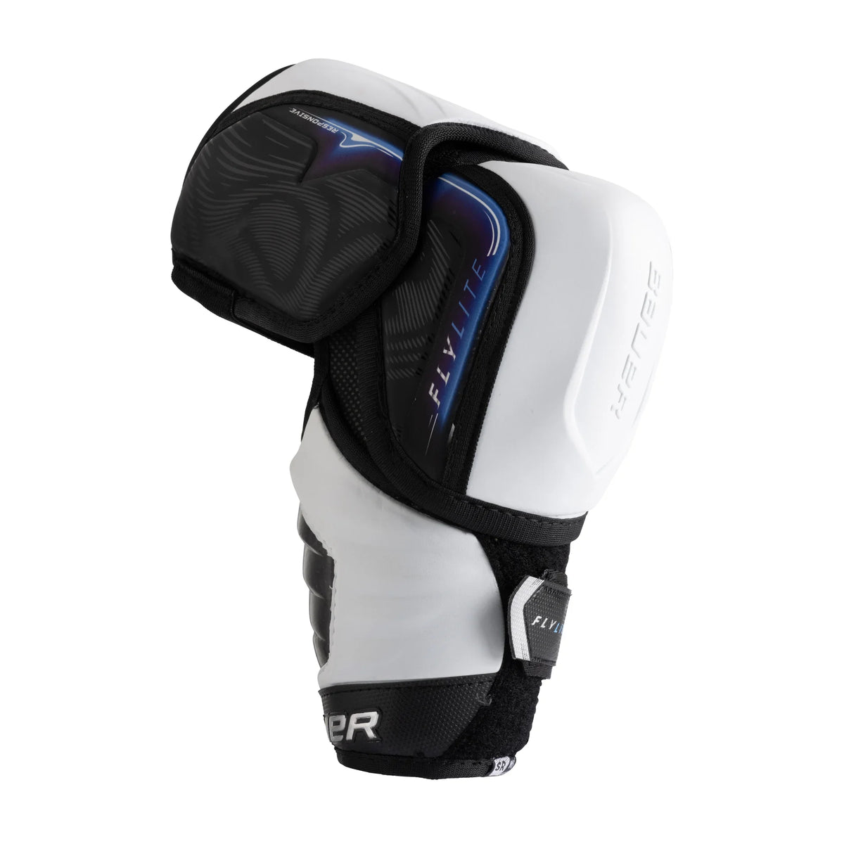 Bauer Vapor FlyLite Senior Hockey Elbow Pads