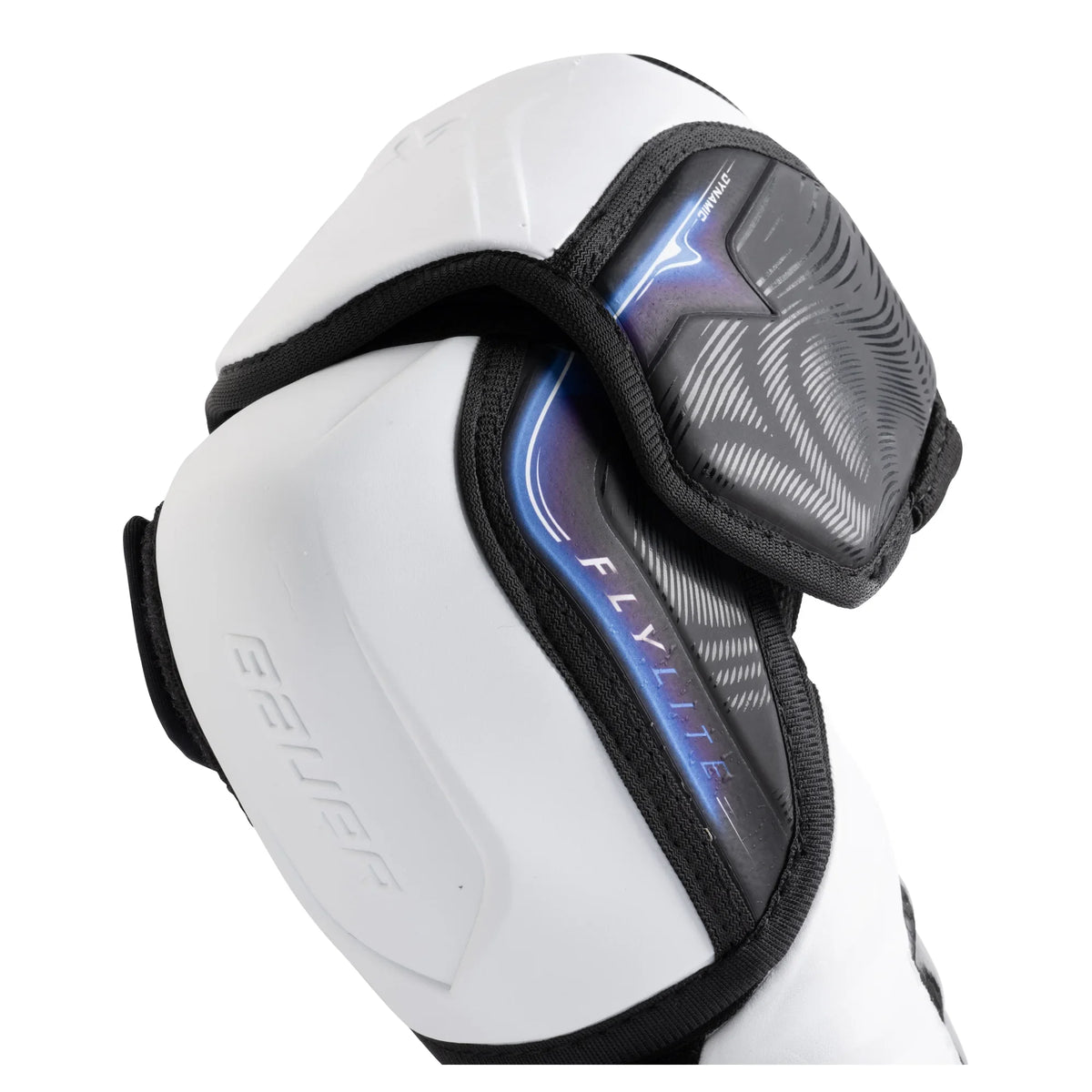 Bauer Vapor FlyLite Senior Hockey Elbow Pads