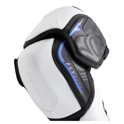 Bauer Vapor FlyLite Senior Hockey Elbow Pads
