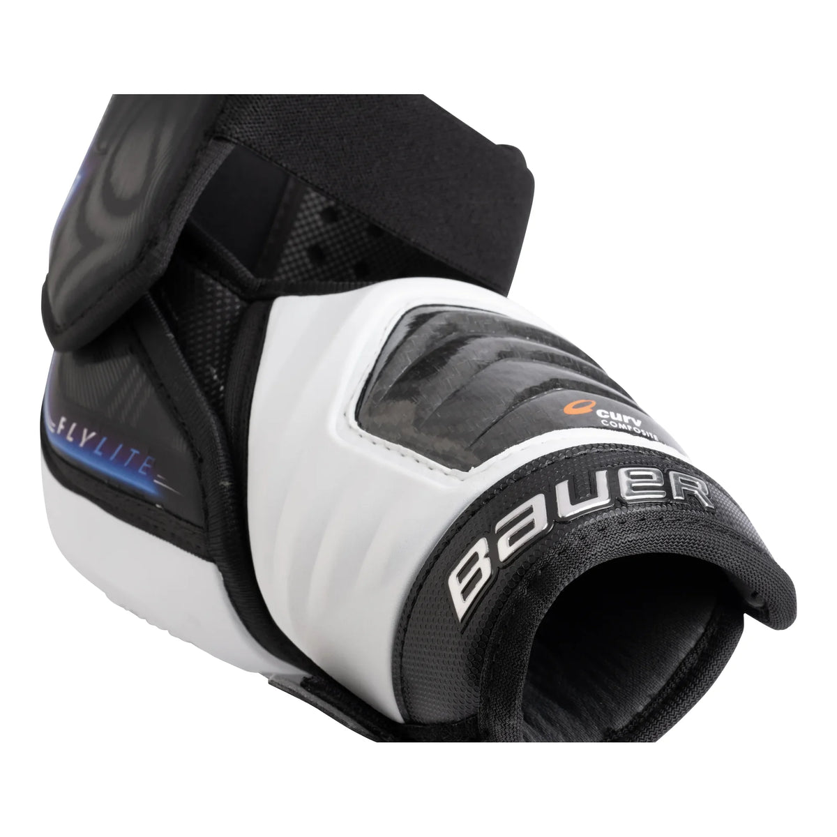 Bauer Vapor FlyLite Senior Hockey Elbow Pads