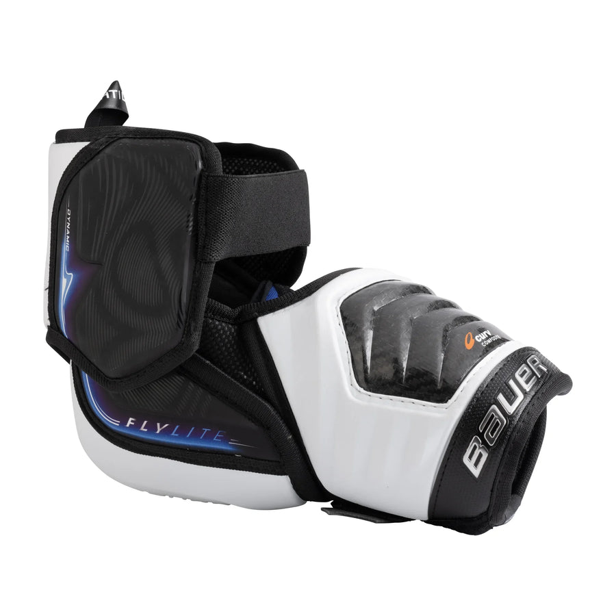 Bauer Vapor FlyLite Senior Hockey Elbow Pads