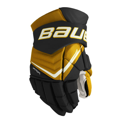 Bauer Vapor FLYLITE Intermediate Hockey Gloves (2025)