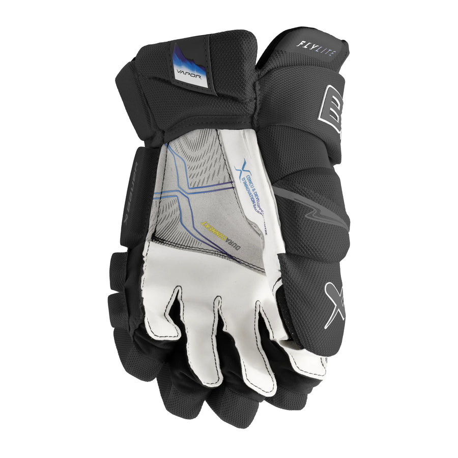 Bauer Vapor FLYLITE Senior Hockey Gloves (2025)