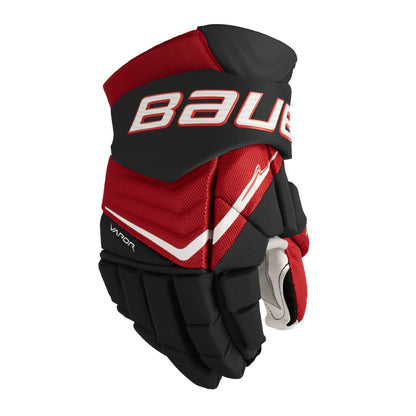 Bauer Vapor FLYLITE Intermediate Hockey Gloves (2025)