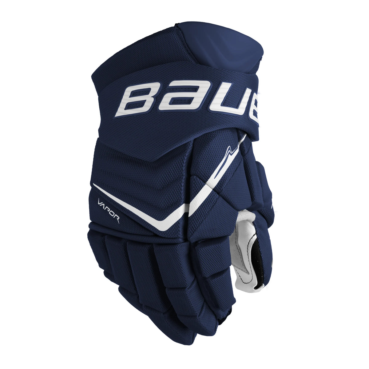 Bauer Vapor FLYLITE Intermediate Hockey Gloves (2025)