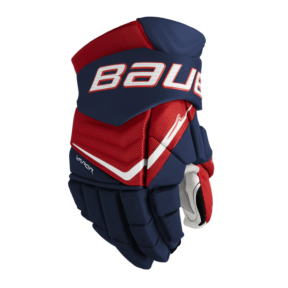 Bauer Vapor FLYLITE Intermediate Hockey Gloves (2025)