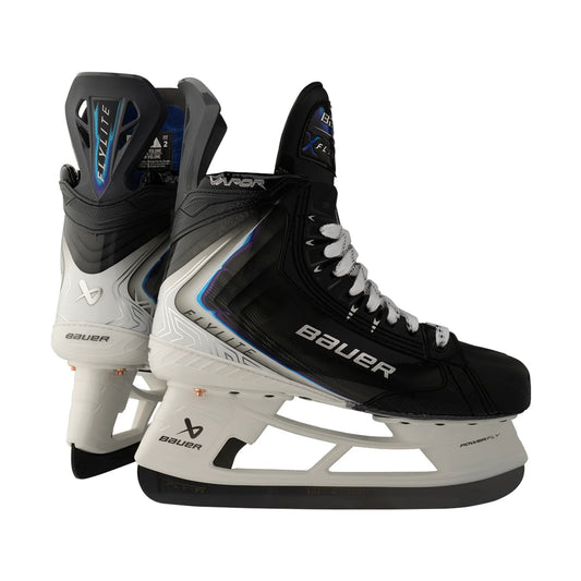 Bauer Vapor Flylite Senior Hockey Skates pair