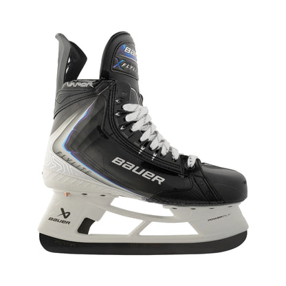 Bauer Vapor Flylite Senior Hockey Skates side profile